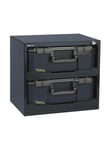 Raaco SafeBox 150x2