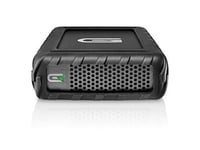 Glyph Disque dur externe Blackbox Pro Disque Dur USBC 3.1 4 to 7200 TR/Min Noir