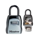 Boite a clés sécurisée Master Lock 5400EURD - Format m - Avec anse - Select Access Partagez vos clés en toute sécurité