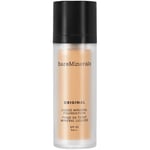 bareMinerals Original Liquid Mineral Foundation SPF 20 Neutral Medium