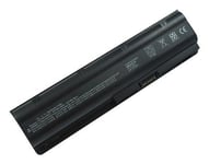 Batteri Extra Digital Notebook-Batteri, Extra Digital Extended, Hp Hstnn-Q47c, 6600Mah