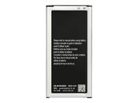 Coreparts - Batteri - Li-Ion - 3100 Mah - 11.78 Wh - Svart - För Samsung Galaxy J5 (2016)