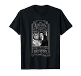 The Addams Family Befriending Demons Since 1964 T-Shirt