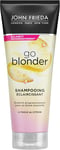 Sheer Blonde Go Blonder Shampooing Éclaircissant - 250 Ml