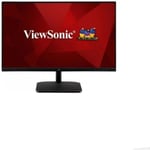 Bildskärm - VIEWSONIC - VA2432-MHD - FHD1080p - IPS - 4ms - HDMI - VGA - DP