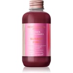 Revolution Haircare Tones For Blondes Farvet balsam til lyst hår Skygge Sunset Pink 150 ml