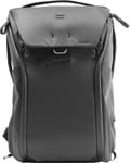 Peak Design Everyday Backpack V2 30L - Svart