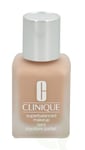 Clinique Superbalanced Makeup 30 ml #01 Petal/Normal To Oily