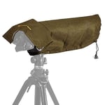 Stealth Gear Rain Cover for Camera and 300mm f4, 400mm f5.6, 70-200mm f4 or 70-2