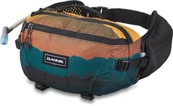 Dakine Hot Laps 5L Bike Waist Bag - Fire Mountain