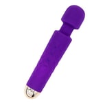 LCC® Dildo vibrator fram och tillbaka kvinnlig tyst billig klitoris kraftfull elektrisk g-punkt USB vibrerande dubbel onani