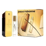 Paco Rabanne 1 Million EDT lahjapakkaus miehelle 100 ml