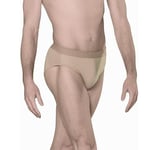 Wear Moi Fsdc Slip Homme, Beige, FR : XS (Taille Fabricant : XS)