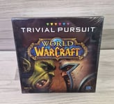 World of Warcraft Trivial Pursuit