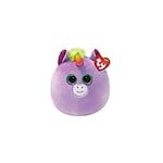 Ty Toys - Squish a Boo Fox Roxie - 31 CM, Pink, TY39323