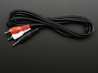 ANALOG AUDIO CABLE LEAD FOR AMAZON ECHO STUDIO SMART 3D SPEAKER