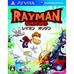 Rayman: Origins - IMPORT JAPONAIS