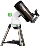Sky Watcher Skymax -127 AZ-Go2 Wi-Fi Maksutov-Cassegrain Telescope - 10195