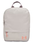 Ua Essential Backpack Sm Grey Under Armour