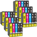 30 Ink Cartridge for Epson XP235 245 247 255 257 332 335 342 345 352 355 432 435