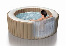 Spa Bubble Massage Set 216 Cm