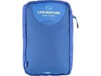 Lifeventure Microfibre Trek Towel Giant, Blue