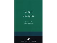 Georgica | Vergil | Språk: Danska