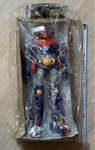 Super Robot Wars taisen BIG SIZE SOFUBI FIGURE - Combattler v BANPRESTO F42450