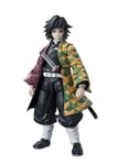 S.H.Figuarts Giyu Tomioka Demon Slayer : Kimetsu no Yaiba Bandai Spirits from JP