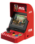 Borne d'arcade Mini Just For Games SNK MVS