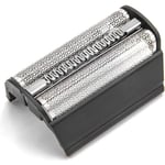 Forehill - Feuille de rasoir double face, accessoires de tête de rasoir Braun série 5 51b51s lames de grille wf1s wf2s 530S 570CC 5643, noir