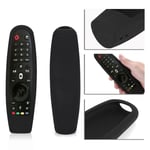 Anti drop Shockproof Protective Silicone Case Cover For LG Smart TV Remote Contr