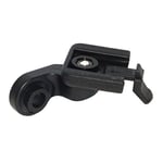 CatEye LD300/250/260 Rear Bracket-544-1010 Lights and Reflectors, Cycling - Black, NO SIZE