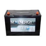 Mastervolt MX Lithium 12V 45Ah