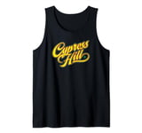 Cypress Hill - Black Sunday Tank Top