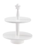 Cake Stand Bistro White Kid's Concept