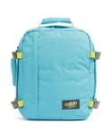 Cabin Zero Classic 28L Reppu akvamariini