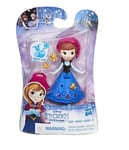 DISNEY FROZEN ANNA Petit Royaume HASBRO #G41