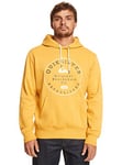 Quiksilver Circle Trim - Sweat à Capuche pour Homme