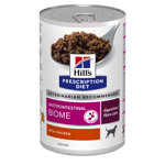 Prescription Diet Gastrointestinal Biome Våtfoder för hund - 12 x 370 g