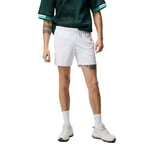 J.Lindeberg Preston Shorts White, M