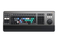 Blackmagic Design Blackmagic Davinci Resolve Editor Keyboard