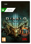 Diablo III: Eternal Collection - XBOX One