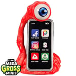 Mega Gross Minis Series 2 - Eyephone - Open Box 5cm/2inches