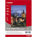 Fotopapir CANON SG-201 A3 260g (20)