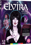 Elvira: Mistress of the Dark Limited Edition 4K Ultra HD