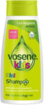 Vosene Kids 3-In-1 Shampoo 250ml Natural Lice Repellents Packaging May Vary UK