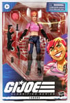 G.I.JOE Classified Series - #048 Zarana