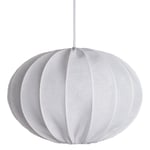 Watt & Veke - Boll Taklampa Linen White 40cm från Sleepo