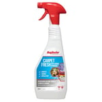 Rug Doctor Carpet Fresh with Odour Remover, 500 ml, Trigger Spray